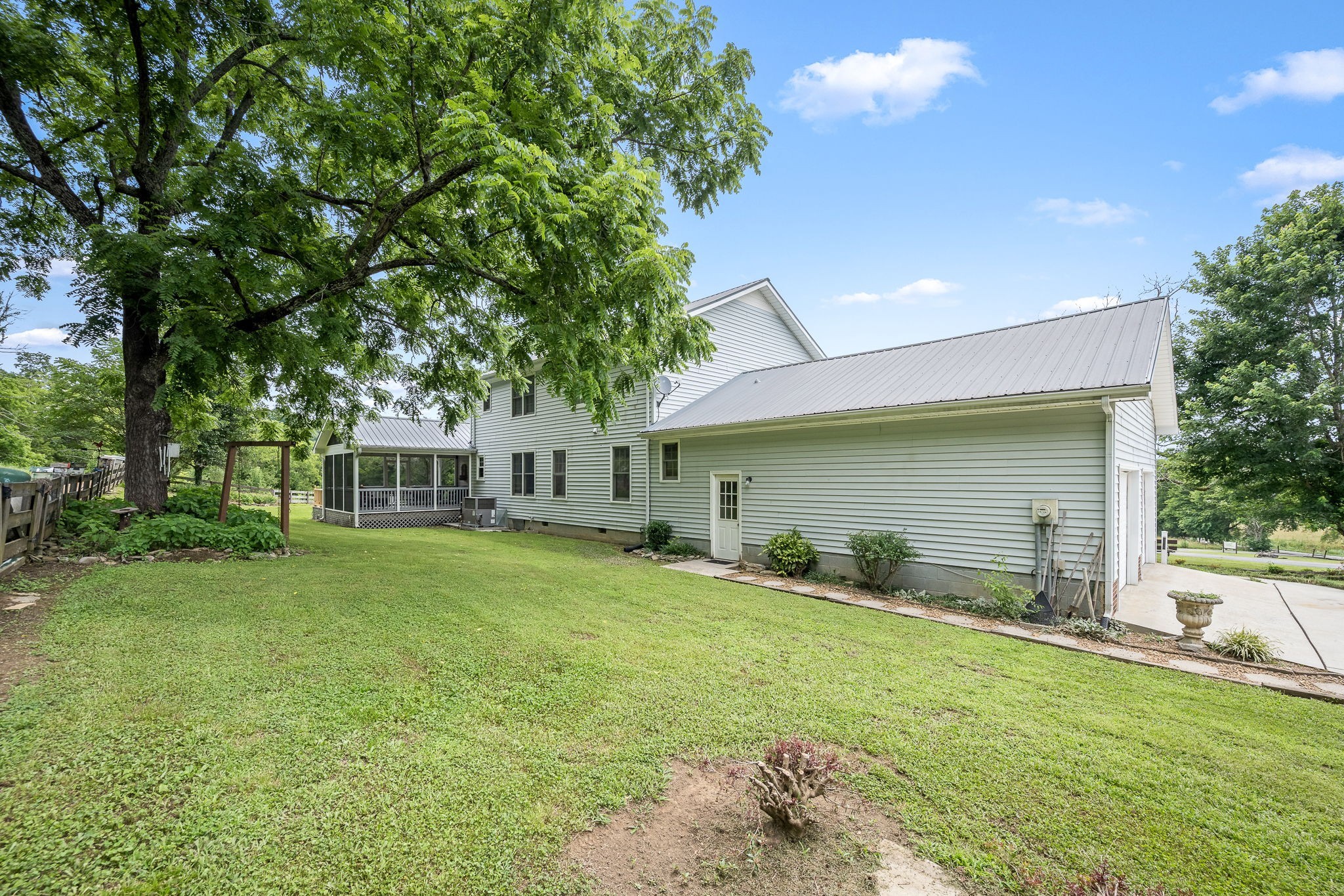 448 County Line Road Lynchburg, TN 37352 - Photo 51 of 81 Gallery Image 51