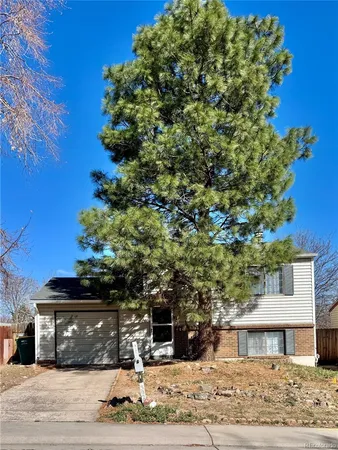 $389,000 | 3927 South Pitkin Way, Aurora, CO 80013