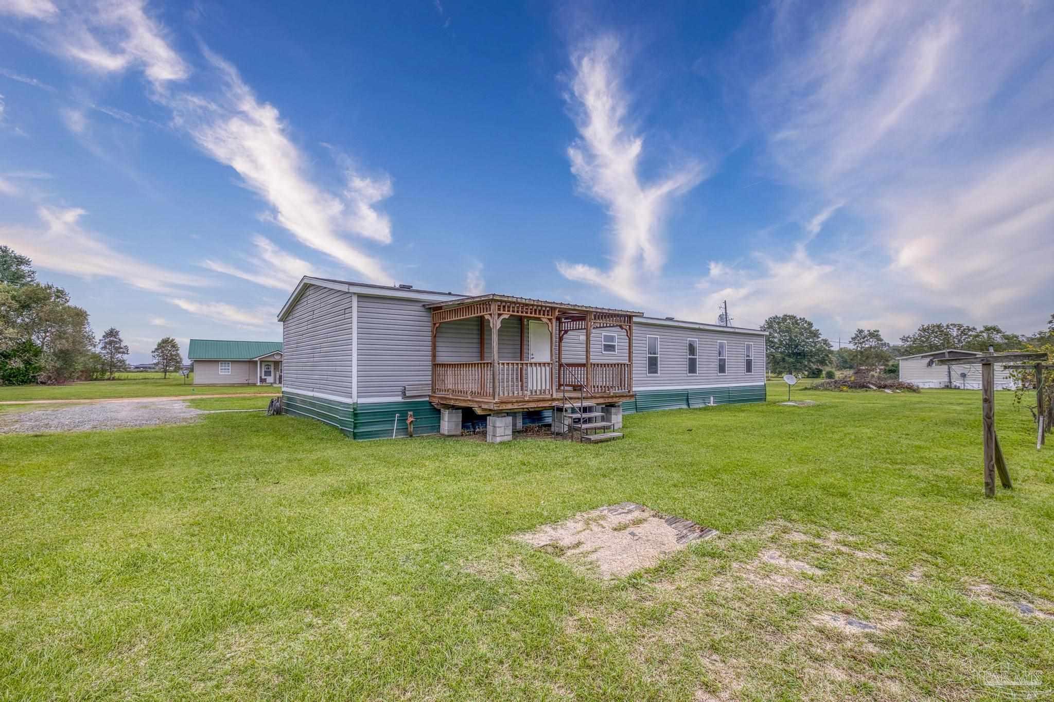 150 Ruth Estates Drive Atmore, AL 36502 - Photo 50 of 52 Gallery Image 50