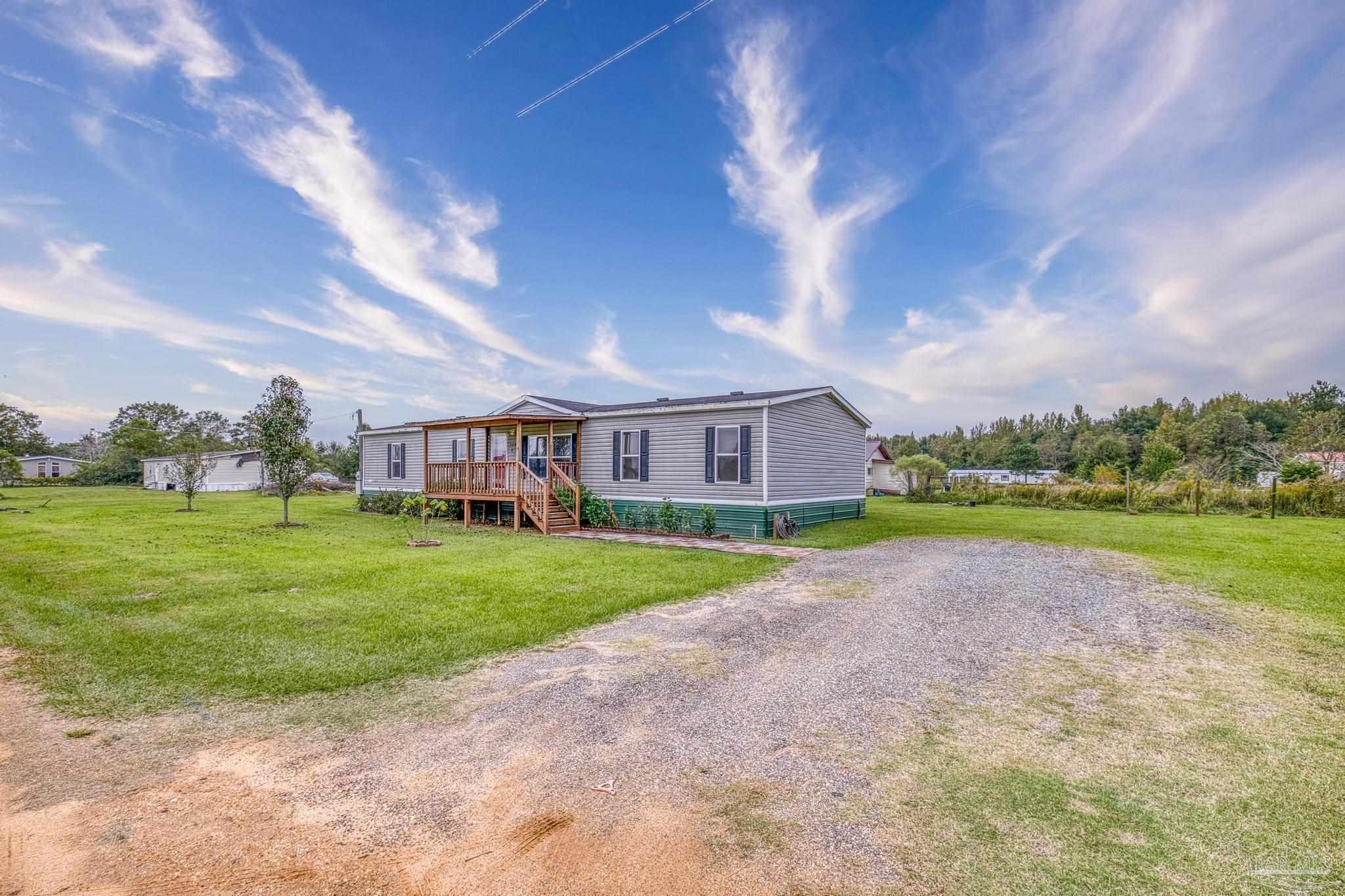 150 Ruth Estates Drive Atmore, AL 36502 - Photo 8 of 52 Gallery Image 8