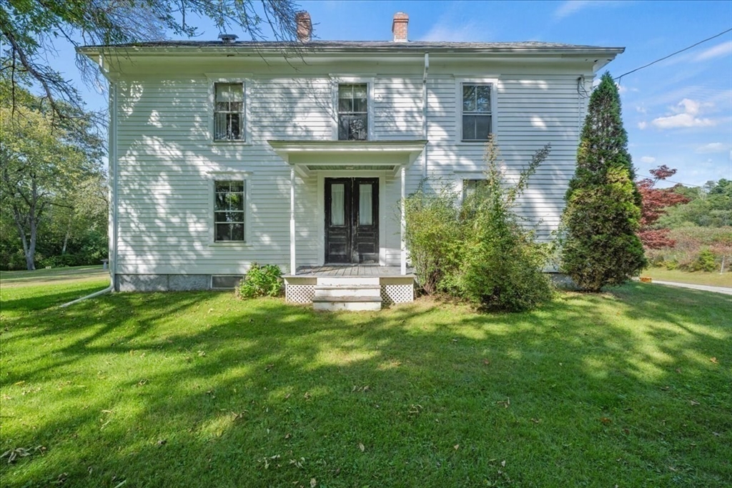 23 Millbury Road Oxford, MA 01540 - Photo 2 of 42 Gallery Image 2