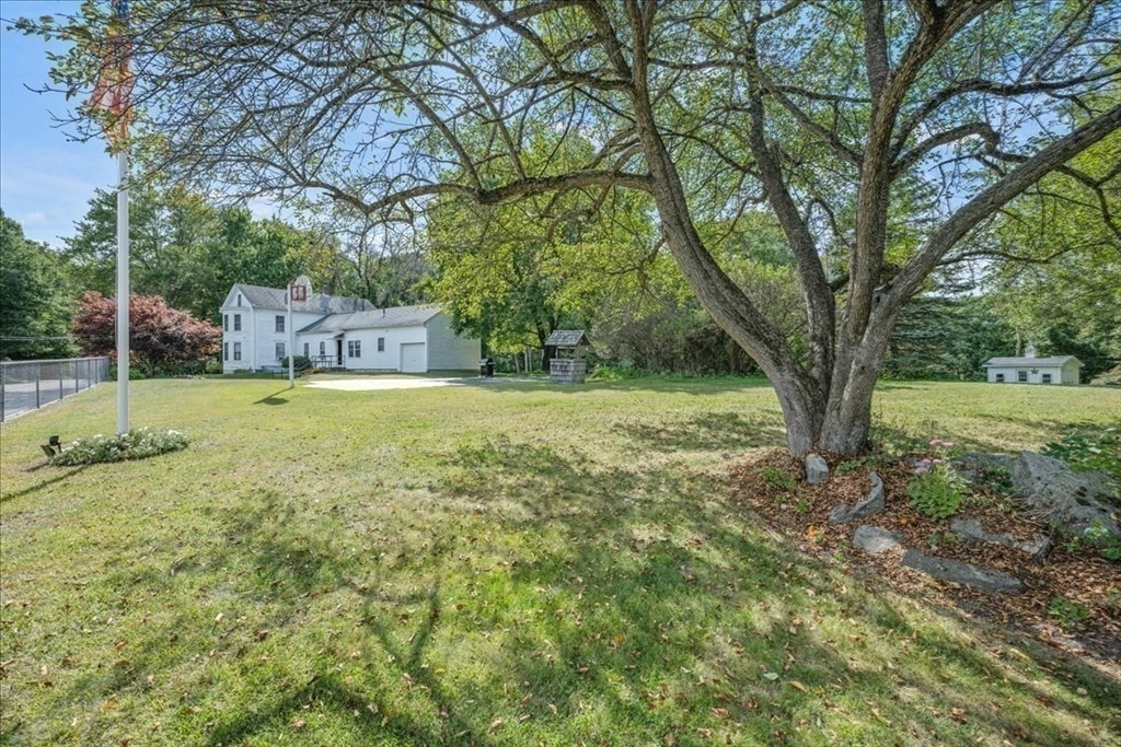 23 Millbury Road Oxford, MA 01540 - Photo 35 of 42 Gallery Image 35