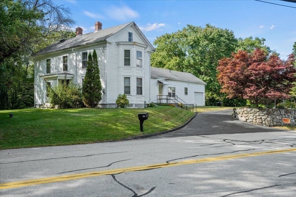 23 Millbury Road Oxford, MA 01540 - Photo 42 of 42 Gallery Image 42
