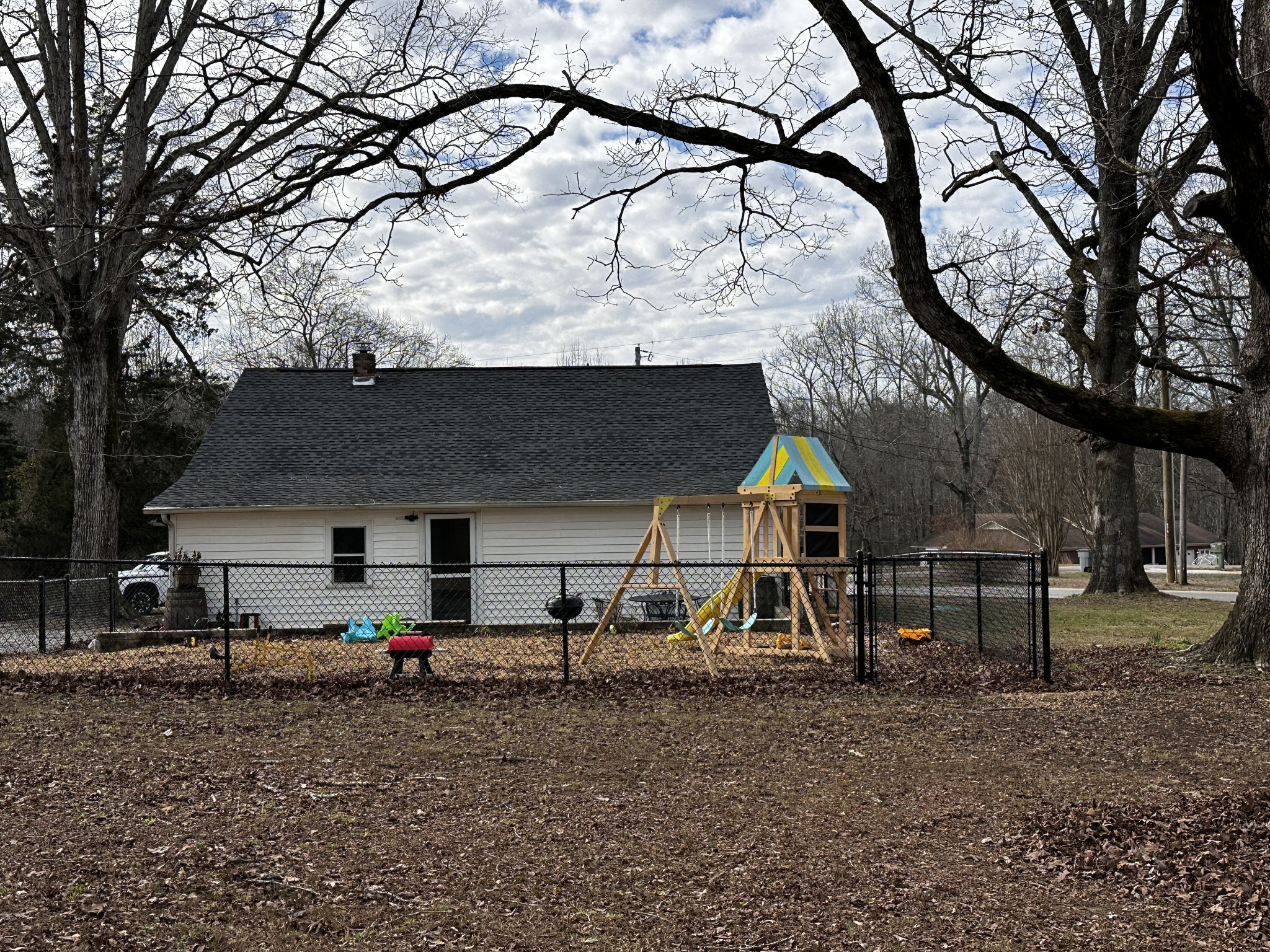 8070 County Road 94 Killen, AL 35645 - Photo 6 of 8