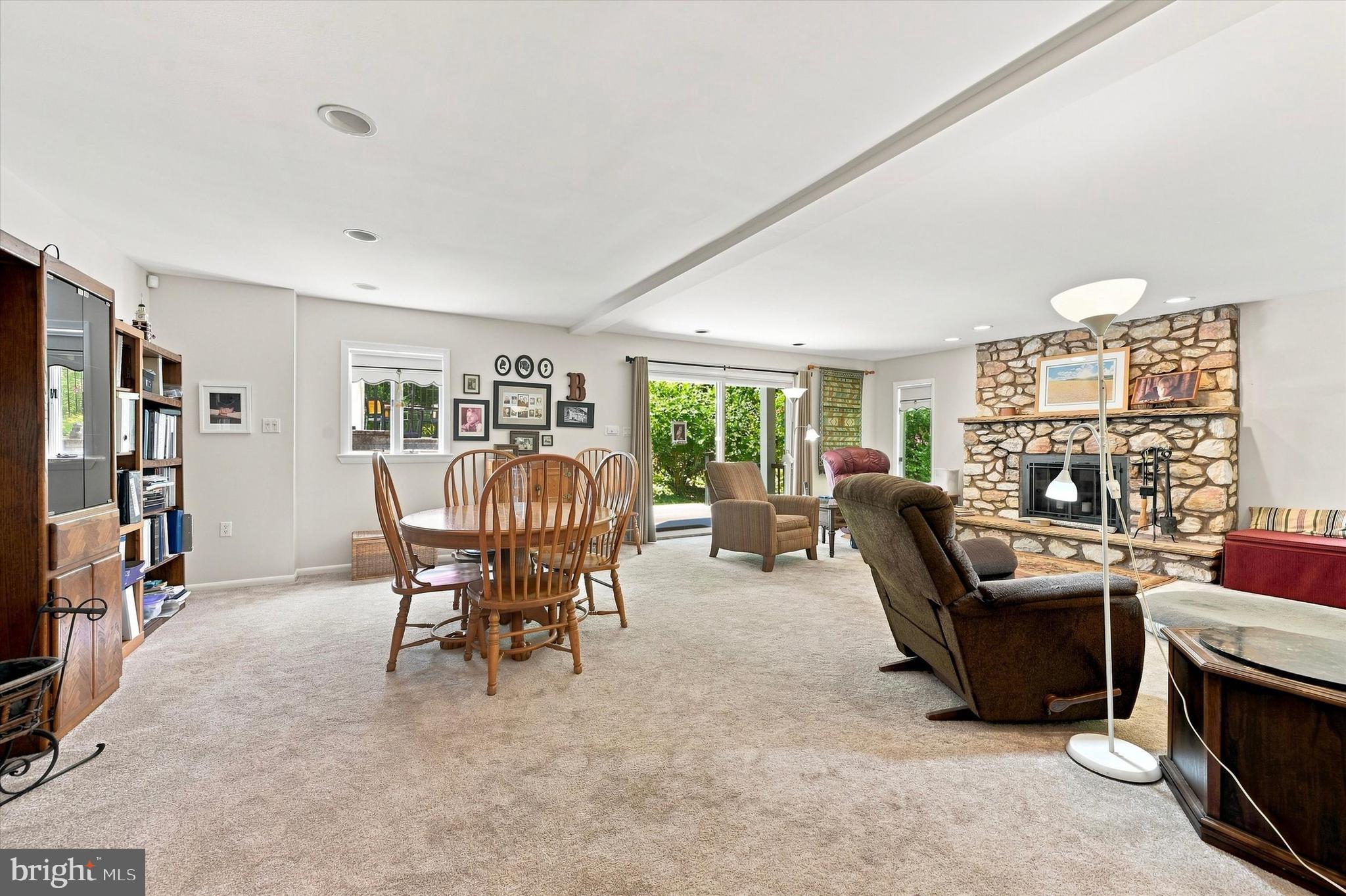 1710 Cold Spring Road Newtown Square, PA 19073 - Photo 7 of 34 Family Room
