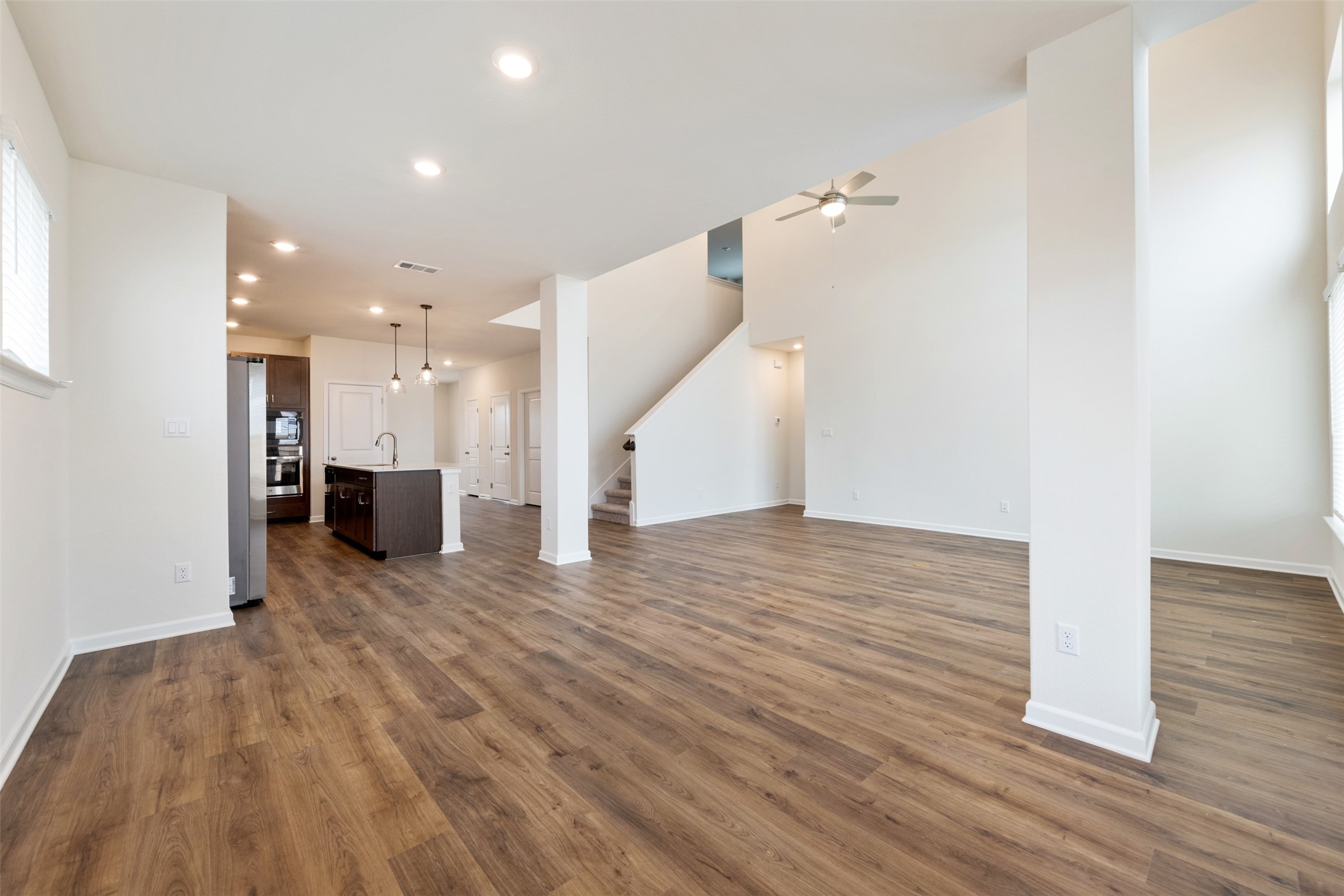 801 Simmental Loop Hutto, TX 78634 - Photo 18 of 38