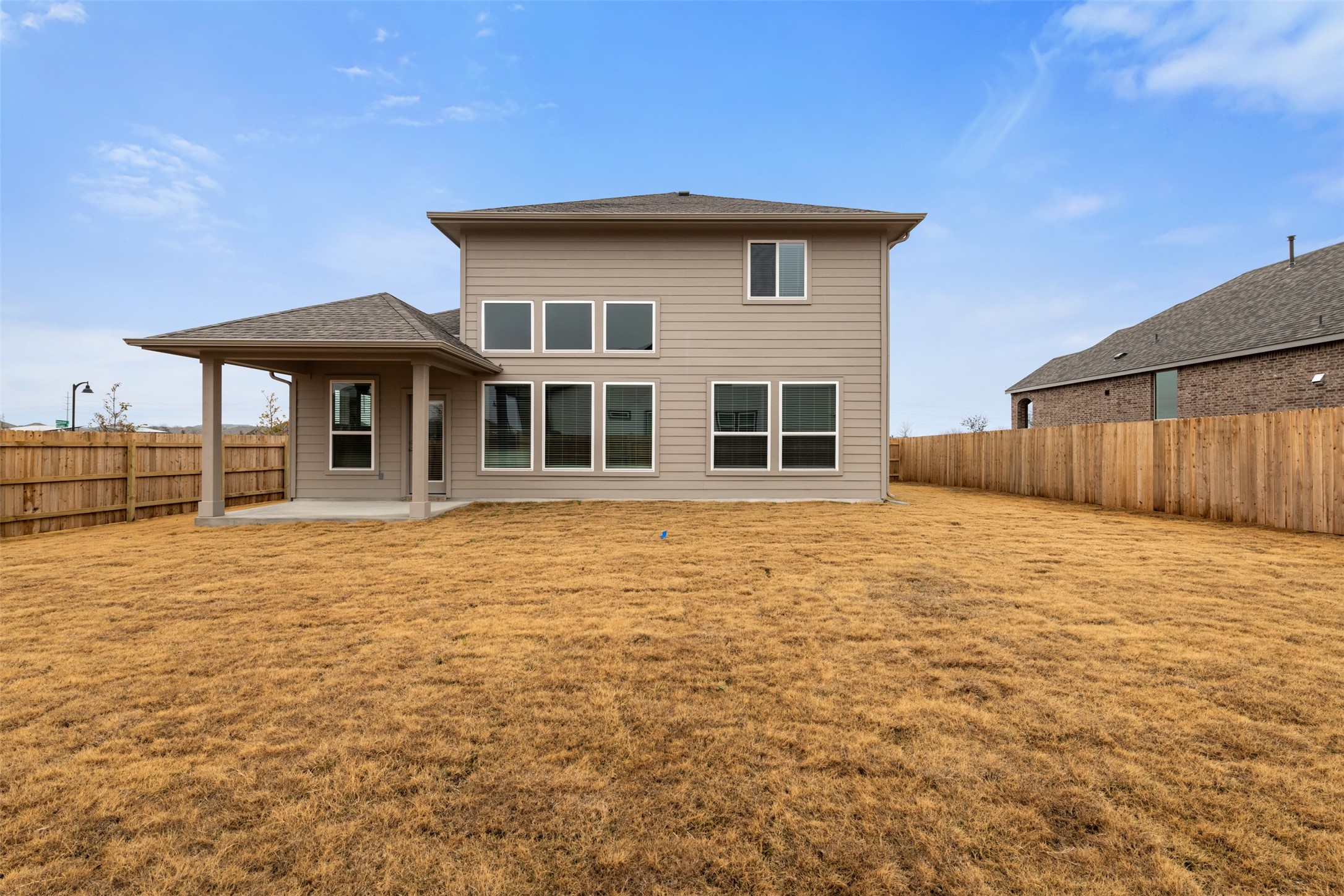 801 Simmental Loop Hutto, TX 78634 - Photo 38 of 38