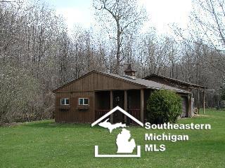22101 Otter Road Belleville, MI 48111 - Photo 4 of 18 839479-3.JPG