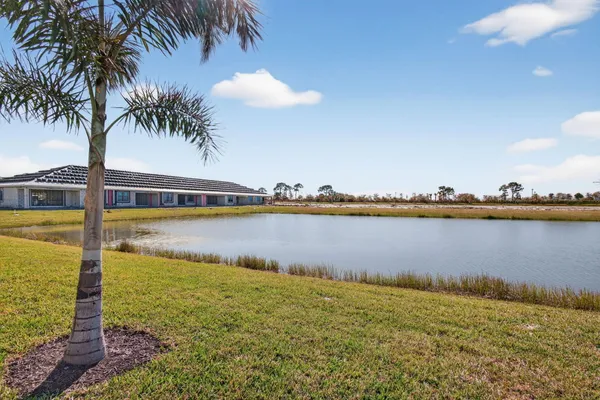 a view of house with outdoor space