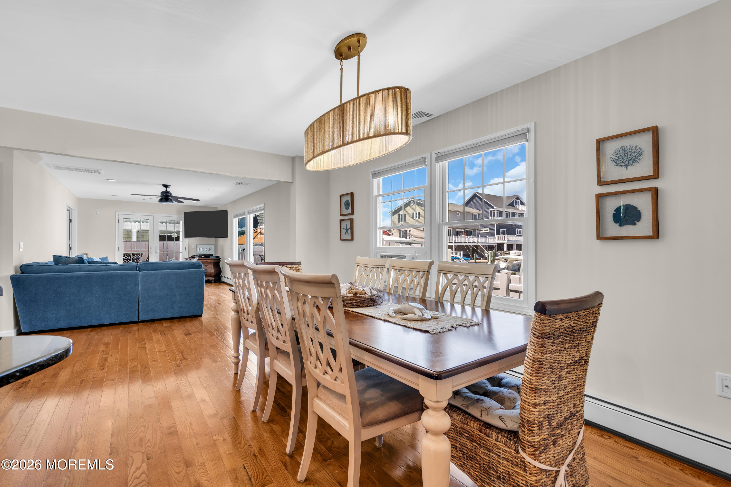 201 North Lagoon Road Lavallette, NJ 08735 - Photo 9 of 49 8