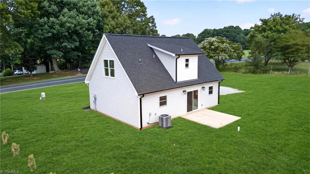 4352 Happy Hollow Road Asheboro, NC 27205 - Photo 44 of 48