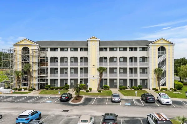 $1,600 | 4519 North Plantation Harbour Drive, Unit X2, Little River, SC 29566