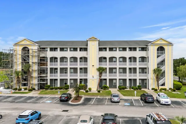 $1,600 | 4519 North Plantation Harbour Drive, Unit X2, Little River, SC 29566