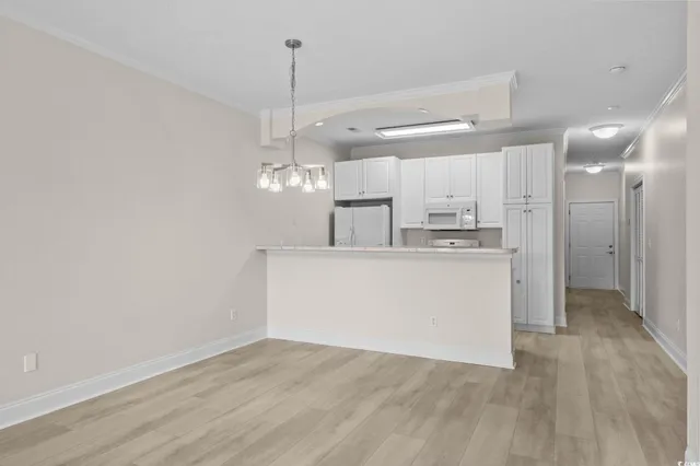 $1,600 | 4519 North Plantation Harbour Drive, Unit X2, Little River, SC 29566