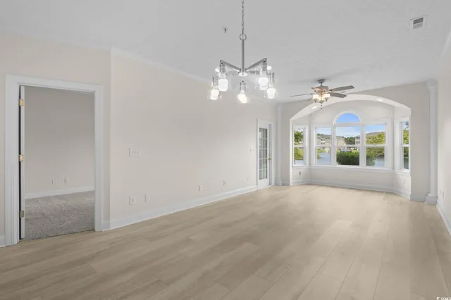 $1,600 | 4519 North Plantation Harbour Drive, Unit X2, Little River, SC 29566