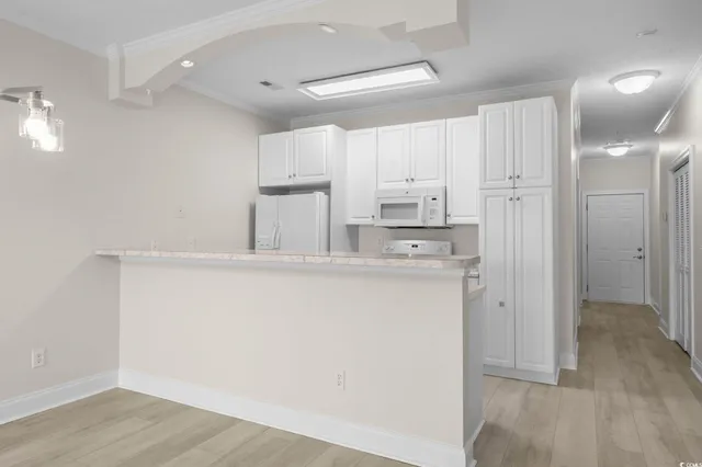 $1,600 | 4519 North Plantation Harbour Drive, Unit X2, Little River, SC 29566