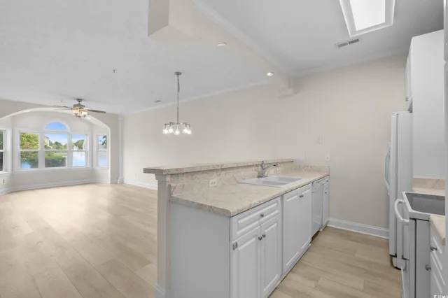 $1,600 | 4519 North Plantation Harbour Drive, Unit X2, Little River, SC 29566