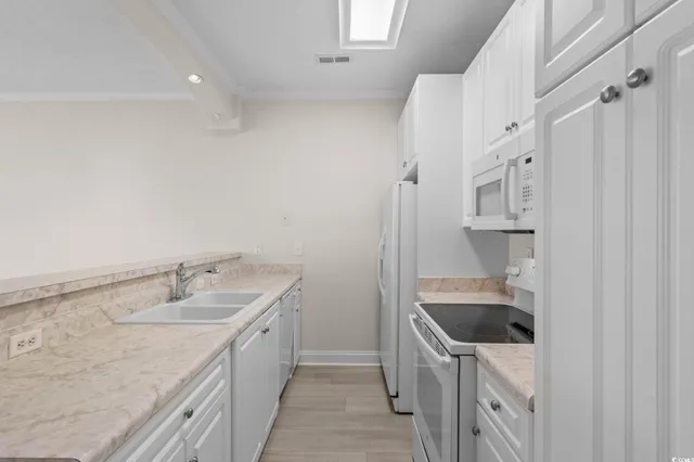 $1,600 | 4519 North Plantation Harbour Drive, Unit X2, Little River, SC 29566