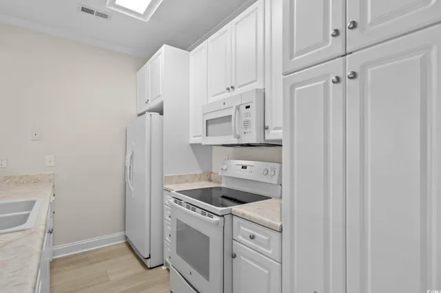 $1,600 | 4519 North Plantation Harbour Drive, Unit X2, Little River, SC 29566