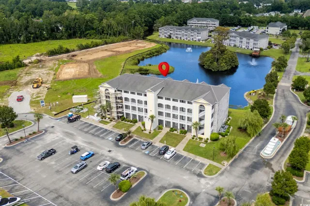 $1,600 | 4519 North Plantation Harbour Drive, Unit X2, Little River, SC 29566