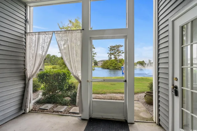 $1,600 | 4519 North Plantation Harbour Drive, Unit X2, Little River, SC 29566