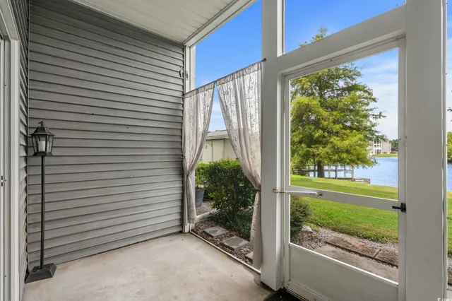 $1,600 | 4519 North Plantation Harbour Drive, Unit X2, Little River, SC 29566