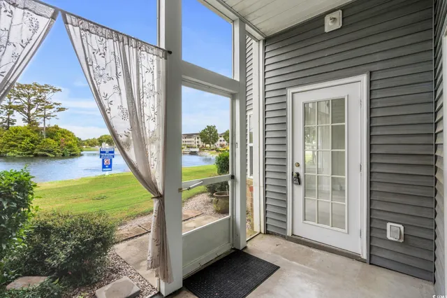 $1,600 | 4519 North Plantation Harbour Drive, Unit X2, Little River, SC 29566