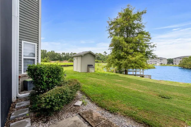 $1,600 | 4519 North Plantation Harbour Drive, Unit X2, Little River, SC 29566