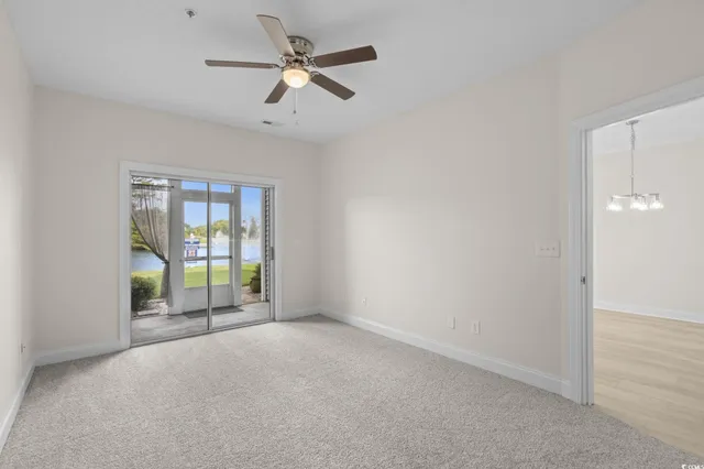 $1,600 | 4519 North Plantation Harbour Drive, Unit X2, Little River, SC 29566