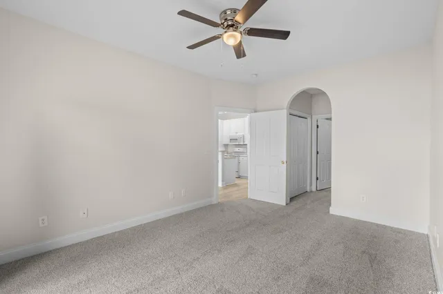 $1,600 | 4519 North Plantation Harbour Drive, Unit X2, Little River, SC 29566