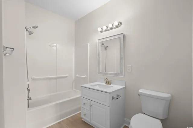 $1,600 | 4519 North Plantation Harbour Drive, Unit X2, Little River, SC 29566