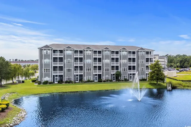 $1,600 | 4519 North Plantation Harbour Drive, Unit X2, Little River, SC 29566