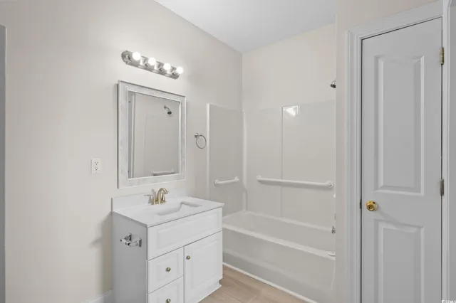 $1,600 | 4519 North Plantation Harbour Drive, Unit X2, Little River, SC 29566