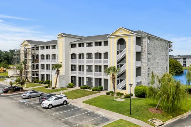$1,600 | 4519 North Plantation Harbour Drive, Unit X2, Little River, SC 29566