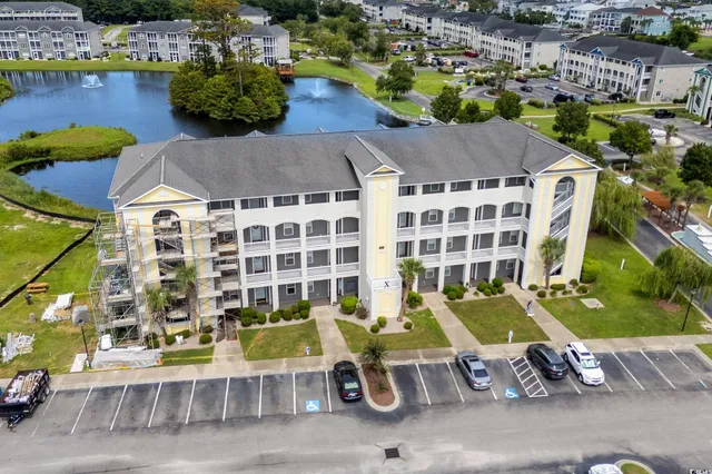 $1,600 | 4519 North Plantation Harbour Drive, Unit X2, Little River, SC 29566