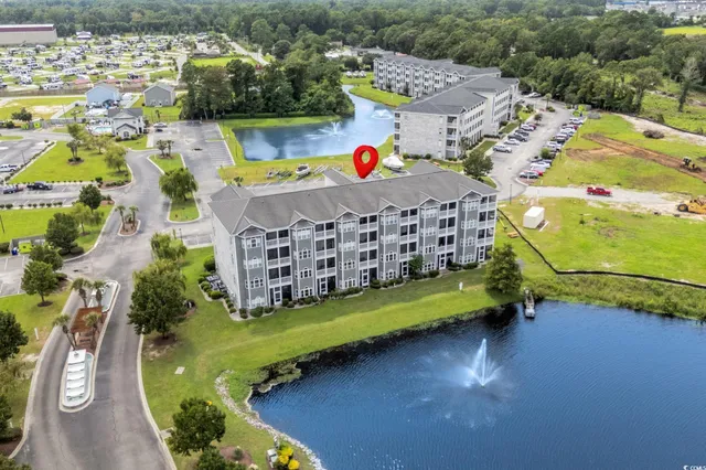 $1,600 | 4519 North Plantation Harbour Drive, Unit X2, Little River, SC 29566