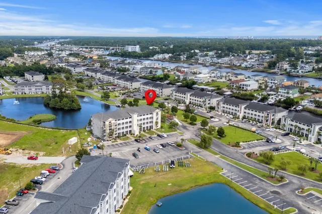 $1,600 | 4519 North Plantation Harbour Drive, Unit X2, Little River, SC 29566