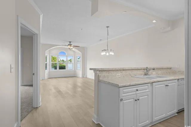 $1,600 | 4519 North Plantation Harbour Drive, Unit X2, Little River, SC 29566