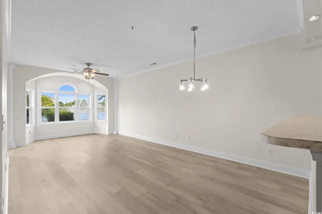 $1,600 | 4519 North Plantation Harbour Drive, Unit X2, Little River, SC 29566