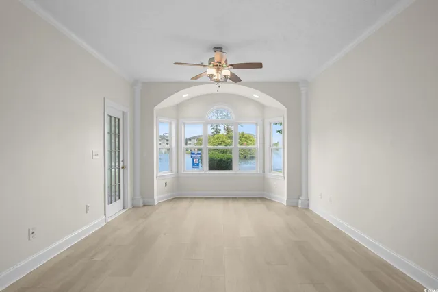 $1,600 | 4519 North Plantation Harbour Drive, Unit X2, Little River, SC 29566