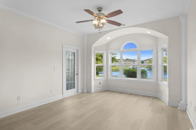 $1,600 | 4519 North Plantation Harbour Drive, Unit X2, Little River, SC 29566