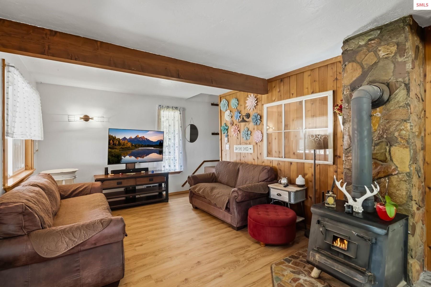 6328 River Road Clark Fork, ID 83811 - Photo 6 of 100 Gallery Image 6