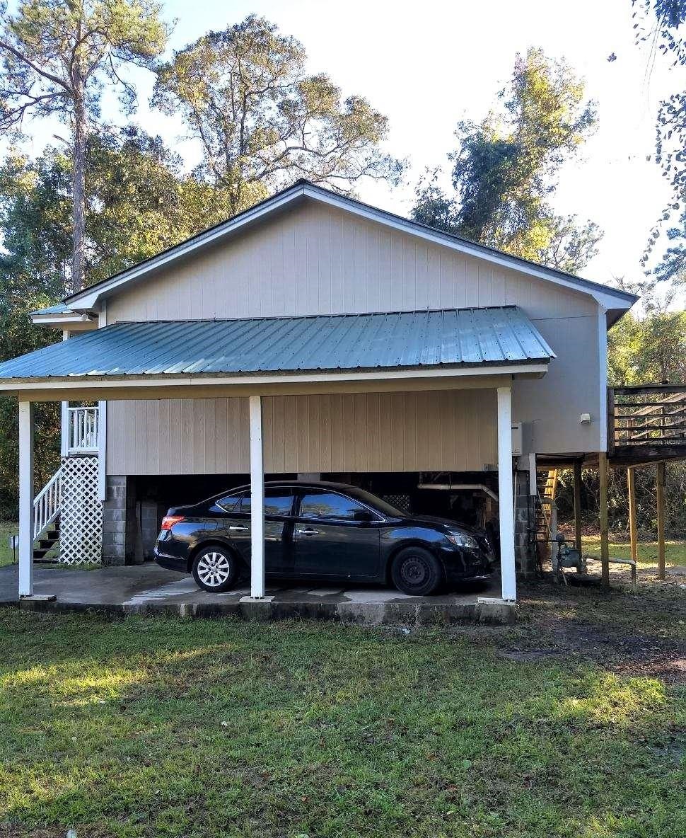 3402 North Ridge Road Tallahassee, FL 32305 - Photo 10 of 11