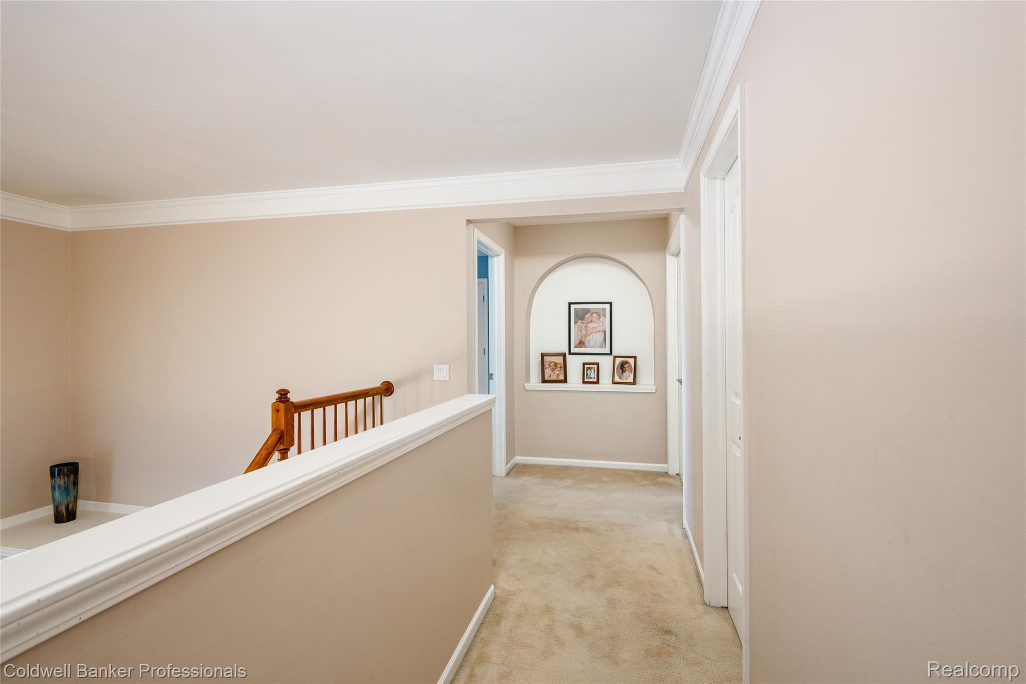 538 Sandalwood Road Canton, MI 48188 - Photo 22 of 49 Upper Hall 2