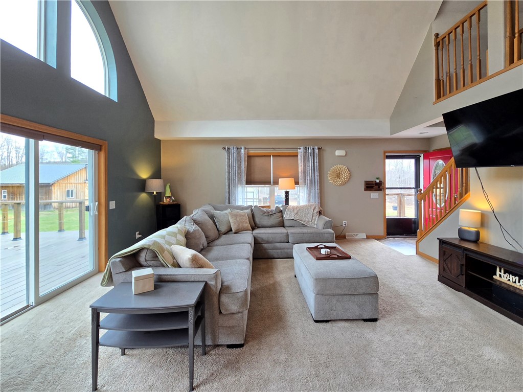 12025 Birch Creek Road Caton, NY 14871 - Photo 12 of 47