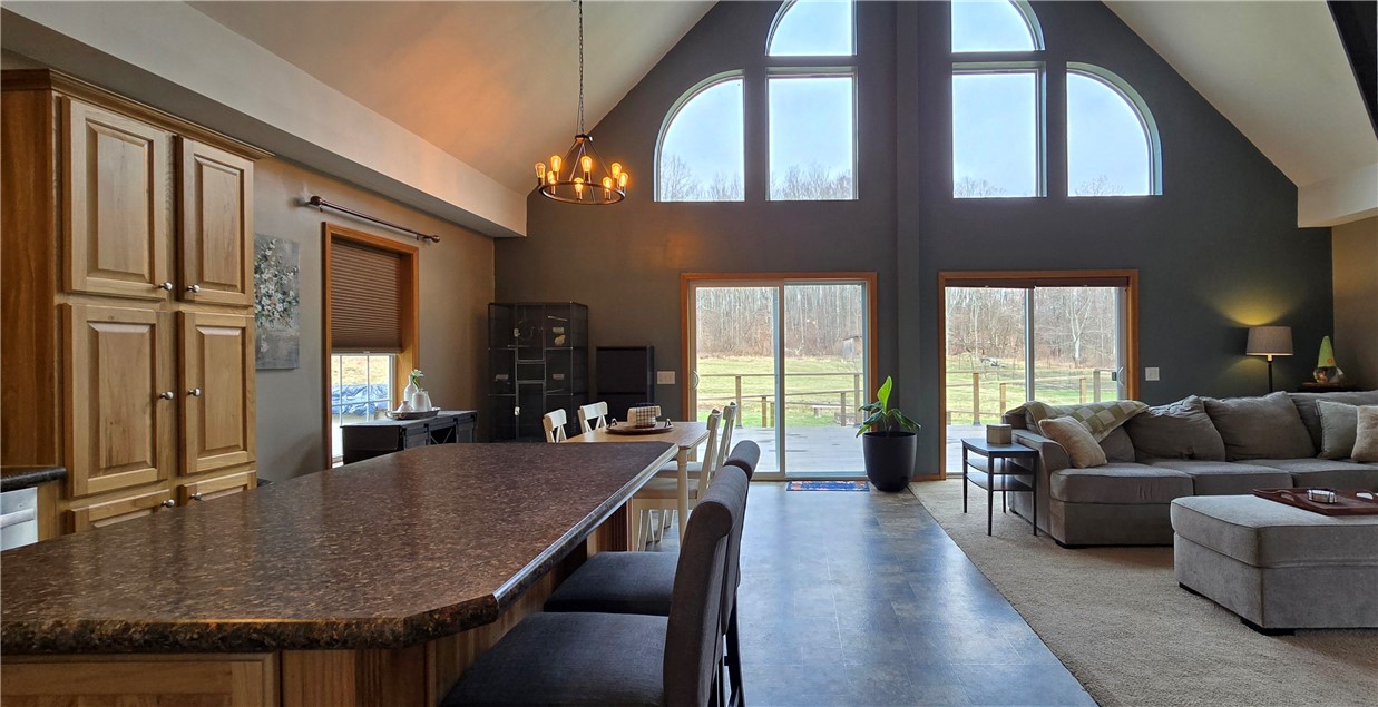 12025 Birch Creek Road Caton, NY 14871 - Photo 14 of 47