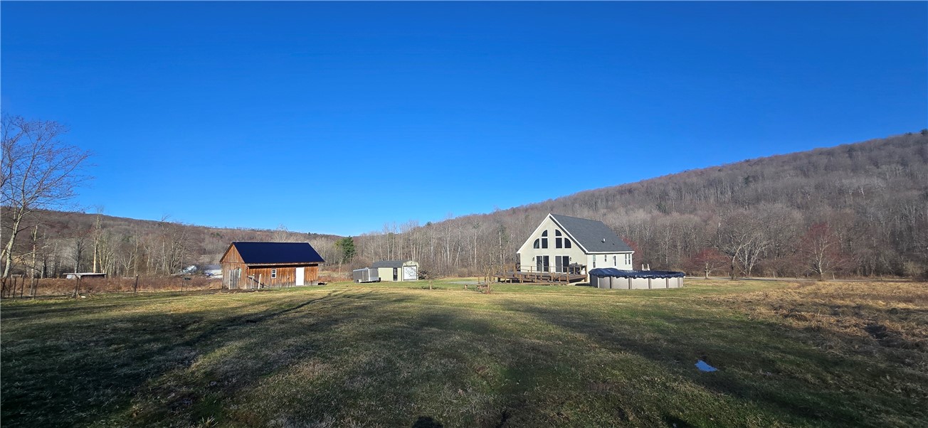12025 Birch Creek Road Caton, NY 14871 - Photo 2 of 47
