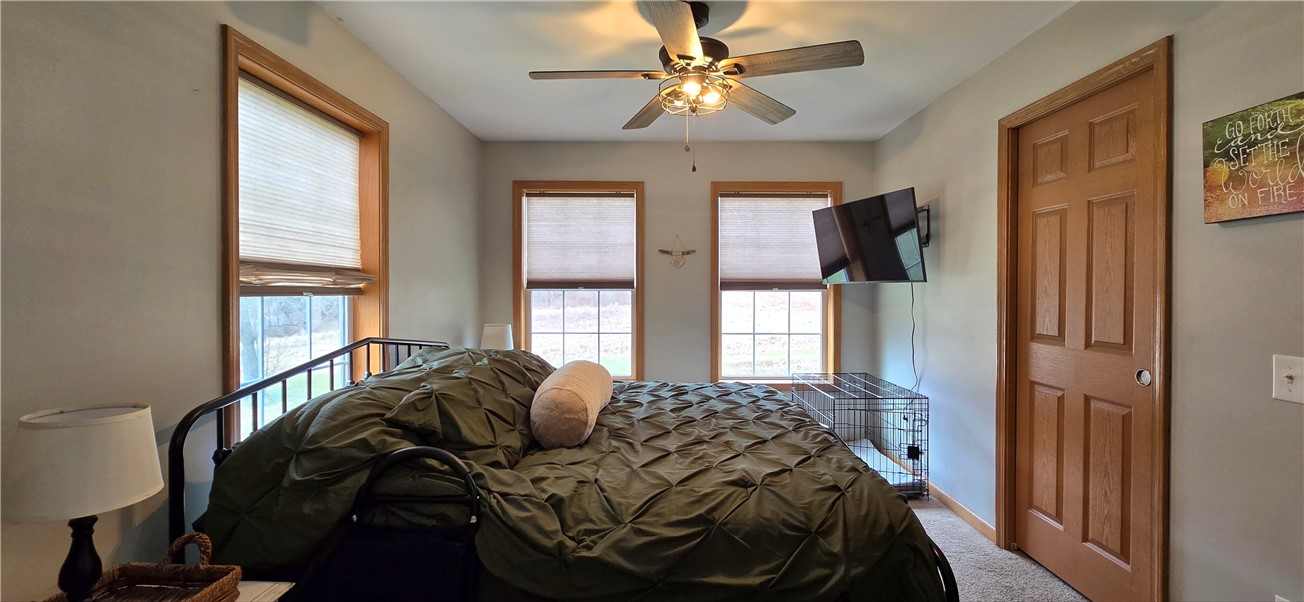 12025 Birch Creek Road Caton, NY 14871 - Photo 25 of 47