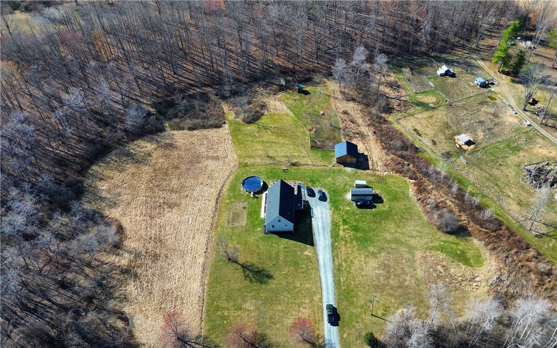 12025 Birch Creek Road Caton, NY 14871 - Photo 39 of 47