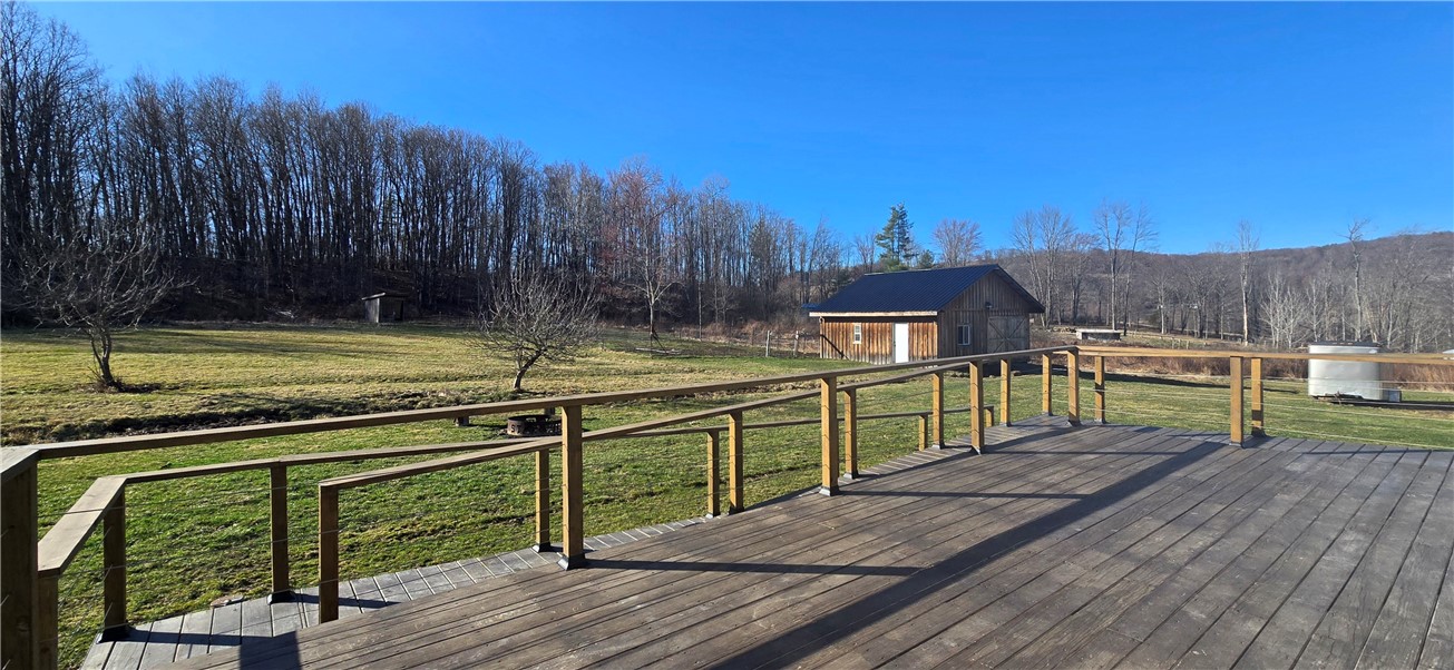 12025 Birch Creek Road Caton, NY 14871 - Photo 41 of 47